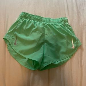 Womens Nike Shorts